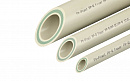 Труба Ø63х10.5 PN20 комб. стекловолокно FV-Plast Faser (PP-R/PP-GF/PP-R) (12/4) с доставкой в Пятигорск