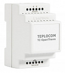 Цифровой модуль ТЕПЛОКОМ ТС - Opentherm с доставкой в Пятигорск