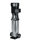 Вертикальный многоступенчатый насос Hydroo VF5-4R 0055 T 2340 5 2 с доставкой в Пятигорск