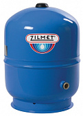Бак ZILMET HYDRO-PRO 200л   ( Италия, 10br, 1 1/4" G, BL 11A0020000) с доставкой в Пятигорск