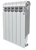 Радиатор алюминиевый ROYAL THERMO  Indigo 500-10 секц.